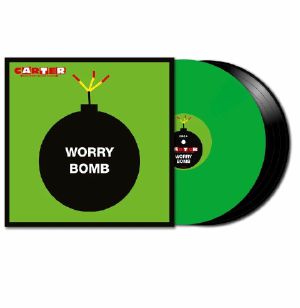 Worry Bomb (remastered)