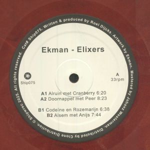 Elixers