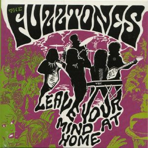 Leave Your Mind At Home (Deluxe Edition)