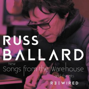 Songs From The Warehouse/The Hits Rewired