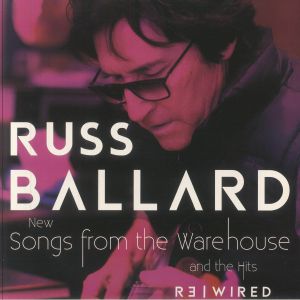 Songs From The Warehouse/The Hits Rewired