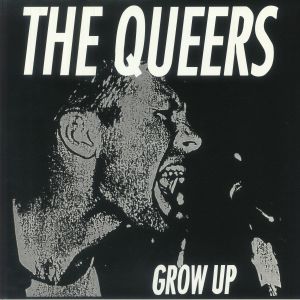 Grow Up (reissue)