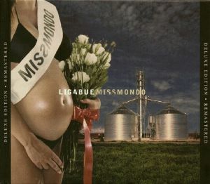 Miss Mondo (Deluxe Edition)