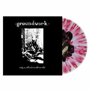 Today We Will Not Be Invisible Nor Silent (30th Anniversary Special Edition)