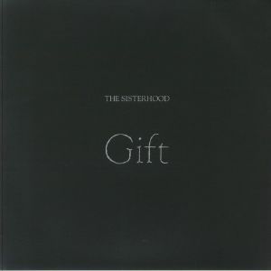 Gift (reissue) (B-STOCK)