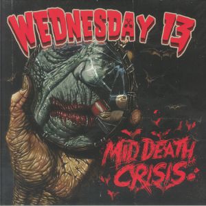 Mid Death Crisis