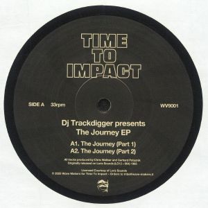 The Journey EP