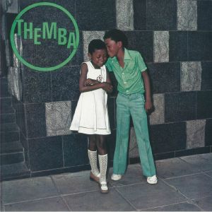 Themba (reissue) (B-STOCK)