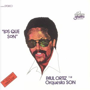 Los Que Son (reissue)