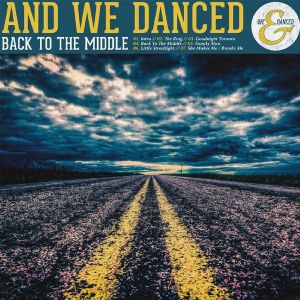 Back To The Middle