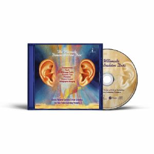 The Ultimate Demonstration Disc