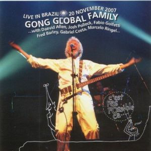 Live In Brazil