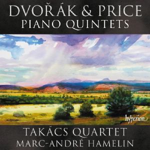Piano Quintets