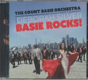 Basie Rocks!