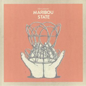 Fabric Presents Maribou State (B-STOCK)