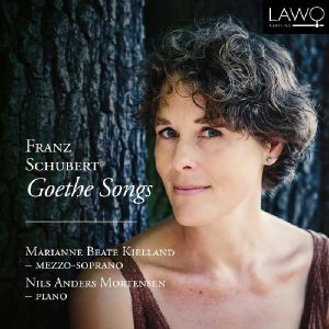 Goethe Songs