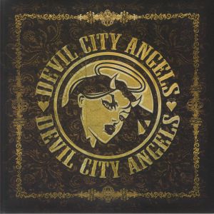 Devil City Angels (reissue)
