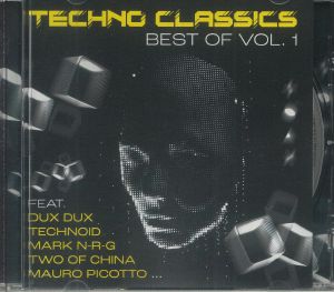Techno Classics Best Of Vol 1