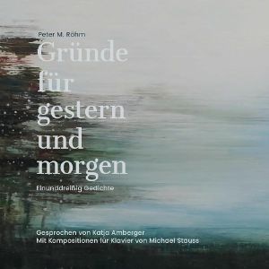 Grunde Fur Gestern Und Morgen