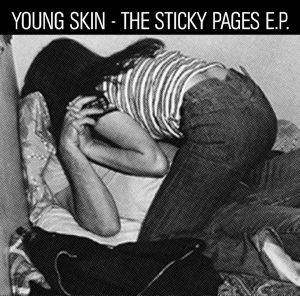 The Sticky Pages EP