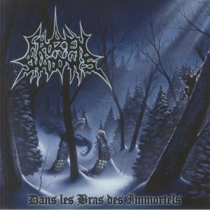 Dans Les Bras Des Immortels (reissue)