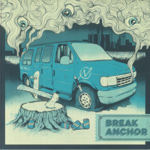 In A Van Down By The River