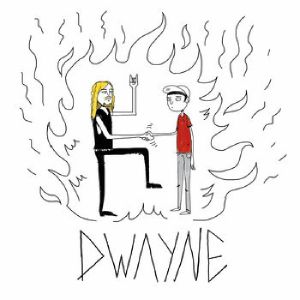 Dwayne