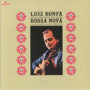 Plays & Sings Bossa Nova (reissue) (B-STOCK)