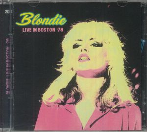 Live In Boston '78