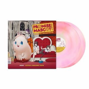 Promise Mascot Agency (Soundtrack)