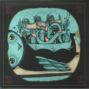 Z (15th Anniversary Edition) (B-STOCK)