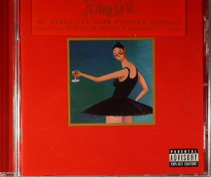 My Beautiful Dark Twisted Fantasy (B-STOCK)