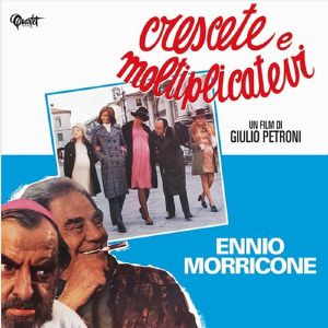 Crescete E Moltiplicatevi