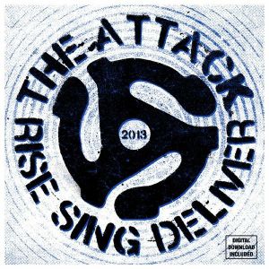 Rise Sing Deliver