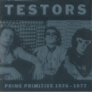Prime Primitive 1976-1977