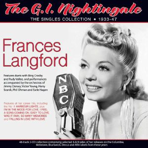 GI Nightingale: The Singles Collection 1933-47