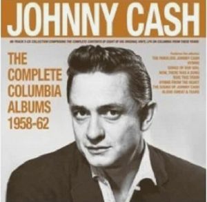 Complete Columbia Albums 1958-62