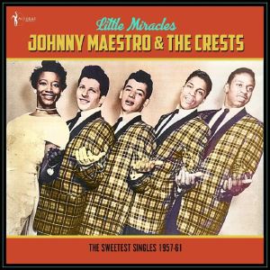 Little Miracles: The Sweetest Singles 1957-61