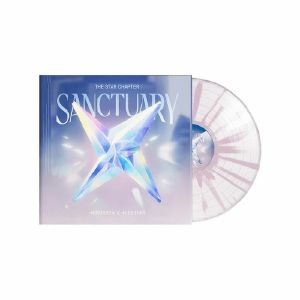 The Star Chapter: Sanctuary