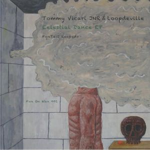 Celestial Dance EP