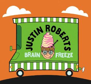 Brain Freeze