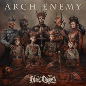 Blood Dynasty (Japanese Edition)