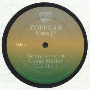 Fornix EP