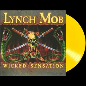 Wicked Sensation (35th Anniversary Edition)