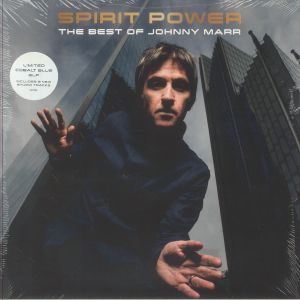 Spirit Power: The Best Of Johnny Marr