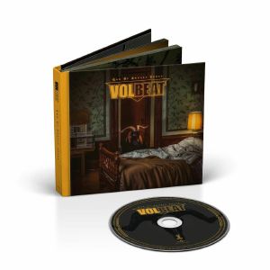 God Of Angels Trust (Deluxe Edition)