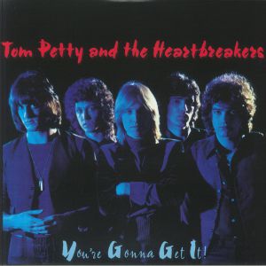 You're Gonna Get It (reissue)