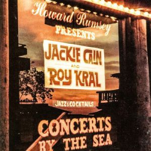 Concerts By The Sea