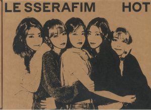 Hot (Tin Case Version)
