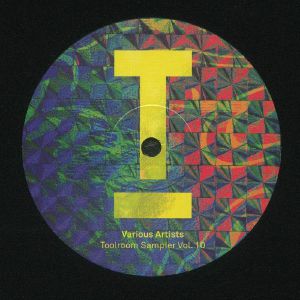 Toolroom Sampler Vol 10 (B-STOCK)
